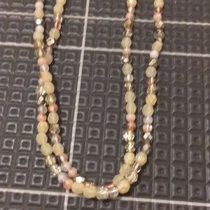 Beaded Necklace
